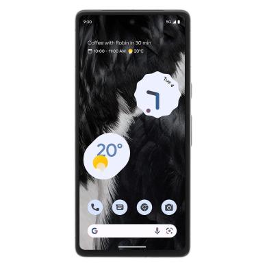Google Pixel 7 5G 128Go noir volcanique - bon état